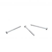  Vis appareillage M3x45 