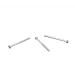  Vis appareillage M3x45 