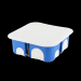  BDD Driv'Box NoAir 100x100x40 