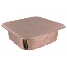 BTE DERIV'BOX FARADISE 120X120 