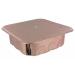  BTE DERIV'BOX FARADISE 120X120 