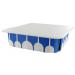  BDD DERIV'BOX NOAIR 180X180X50 