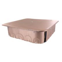  BTE DERIV'BOX FARADISE 180X180 