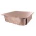  BTE DERIV'BOX FARADISE 180X180 