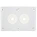  PLAQUE ETAN NO AIR COND EC-EF 