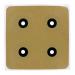  MEMB ADHES 200X200 (4 X 16/25) 