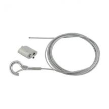  KIT 10M 1.5MM PM MOUSQUETON 