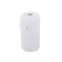 DOUILLE CHANTIER B22 + COIFFE 