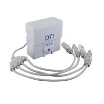  DTI MODULAIRE CUIVRE 4 SORTIES 