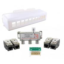  KIT COMM. GRADE 3 PLASTELBOX 
