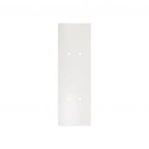  Plaque propret antivol 1T2R 