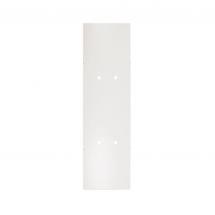  Plaque propret antivol 1T3R 