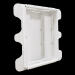  Rserv. HYDROBOX Haute+18 memb 