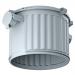 BTE RESA SPOT HALOX D.100 