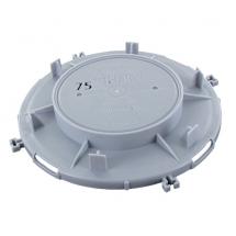  COUV. D75 SPOT HALOX D100 