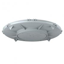 COUV. D110 SPOT HALOX D180 