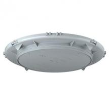  COUV. D160 SPOT HALOX D180 