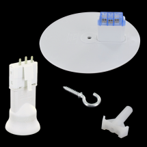  LOT 100 KITS FIN. PRED37 + COU 