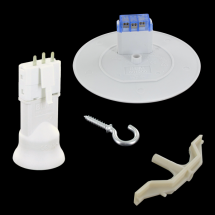  LOT 100 KITS FIN. PRED74 + COU 