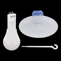  50 KITS PITON 85 + COUV.DCL 12 