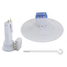  DCL D120 + PITON145 + FD E27 