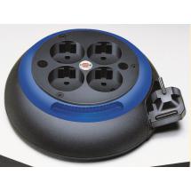  DESIGN-BOX CL-S NOIR/BLEU 3M H 