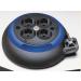  DESIGN-BOX CL-S NOIR/BLEU 3M H 