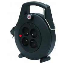  CONFORT-LINE CL-L NOIR 5M H05V 