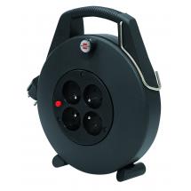  CONFORT-LINE CL-X NOIR 10M H05 