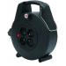  ENROULEUR 20M 3G1,5 4X2P+T 