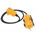  ADAPTATEUR - 1,5M H07RN-F 3G1, 