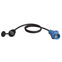  ADAPTATEUR - 1,5M H07RN-F 3G2, 