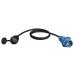  ADAPTATEUR - 1,5M H07RN-F 3G2, 