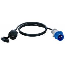  ADAPTATEUR - 1,5M H07RN-F 3G1, 
