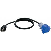 ADAPTATEUR - 1,5M H07RN-F 3G1, 