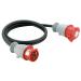  ADAPTATEUR - 2M H07RN-F 4G2,5 
