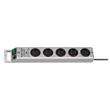  SUPER-SOLID 5 PRISES ARGENT 2, 
