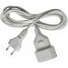  RALLONGE BLANCHE 5M H03VVH2-F 