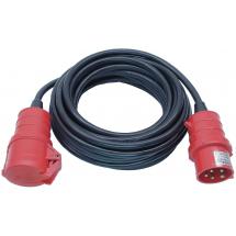  RALLONGE CEE 16A/415V 10M H07R 