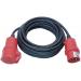  RALLONGE CEE 16A/415V 10M H07R 