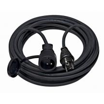  RALLONGE PRO - FICHE/PROL. 16A 