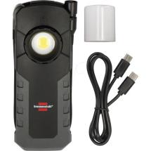 LAMPE TORCHE + SPOT FLEXIBLE 