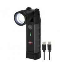  LAMPE TORCHE ORIENTABLE 1000lm 