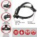 LAMPE FRONTALE 865 400lm IP44 