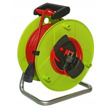  ENROULEUR JARDI-40 40M H05VV-F 
