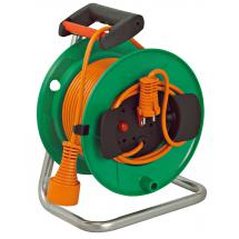 ENROULEUR GARDEN-30 30M H05VV- 