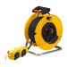  ENROULEUR STANDARD BT PRO 40M 
