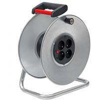  ENROULEUR SILVER VIDE 