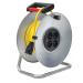  ENROULEUR SILVER BRICO-250 25M 