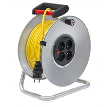  ENROULEUR SILVER BRICO-500 50M 